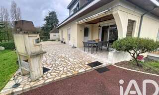 Maison 7 Pièces 120 m² à vendre à Montbazon (37250)