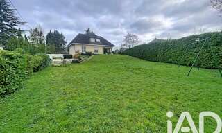 Maison 7 Pièces 120 m² à vendre à Montbazon (37250)