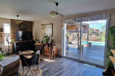 Maison 4 pièces 365000 €