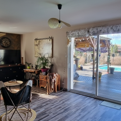 Maison 4 pièces 365000 €