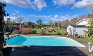 Maison 4 Pièces 80 m² à vendre à Salles (33770)