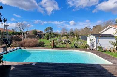 Maison 4 pièces 365000 €