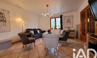 Maison 5 Pièces 133 m² à vendre à Vauchelles-les-Quesnoy (80132)