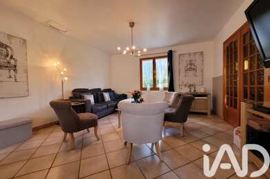 Maison 5 pièces 256000 €