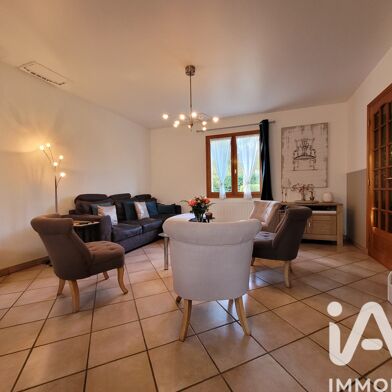 Maison 5 pièces 256000 €