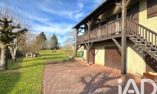 Maison 7 Pièces 214 m² à vendre à Le Pont-de-Beauvoisin (38480)