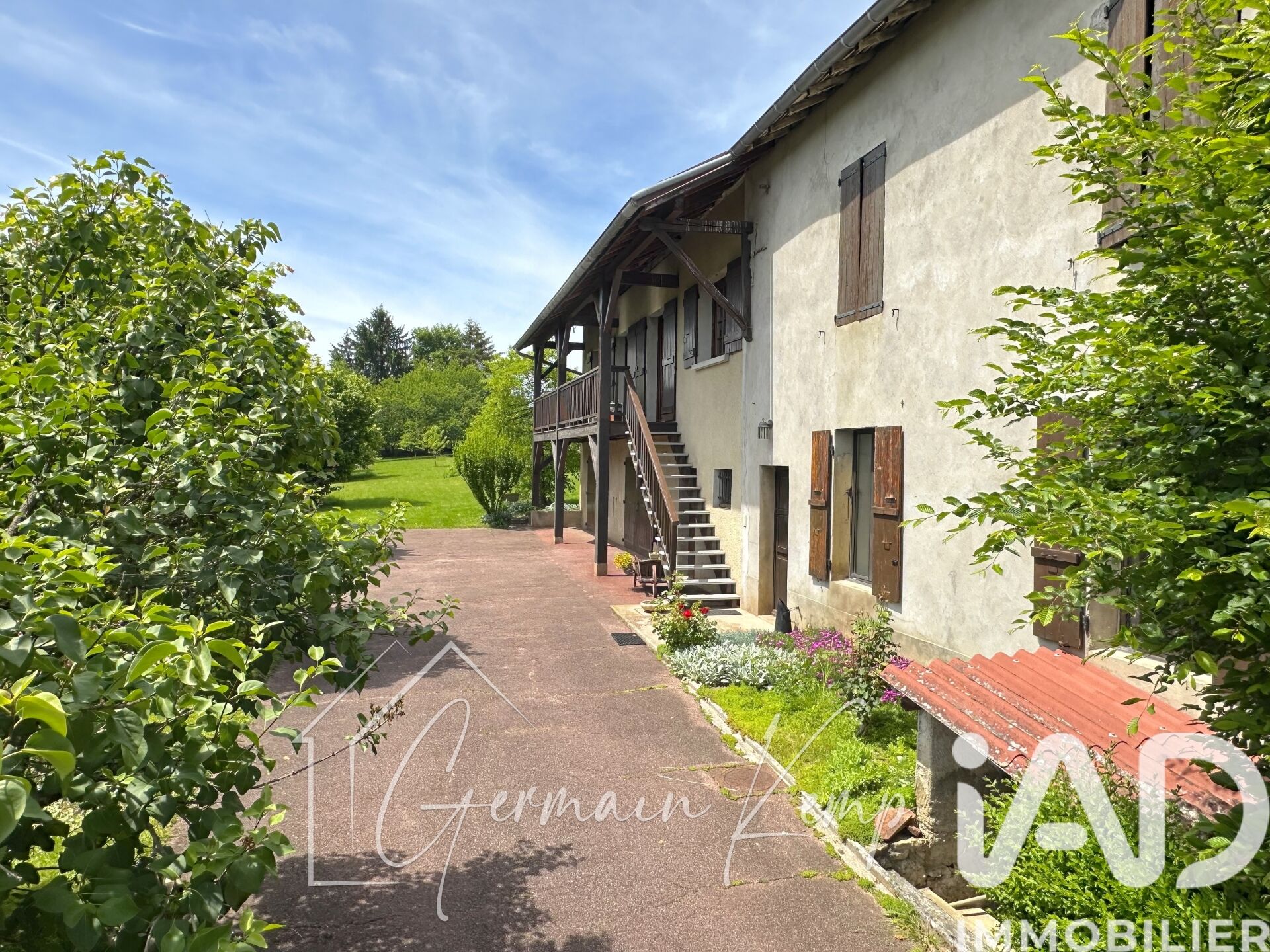 Vente Maison traditionnelle 7 pièces - Photo 3
