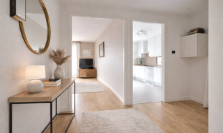 Appartement 5 Pièces 108 m² à vendre à Charbonnières-les-Bains (69260)