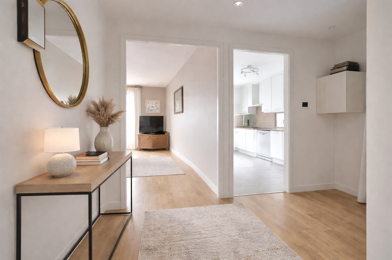 Appartement 5 pièces 560000 €
