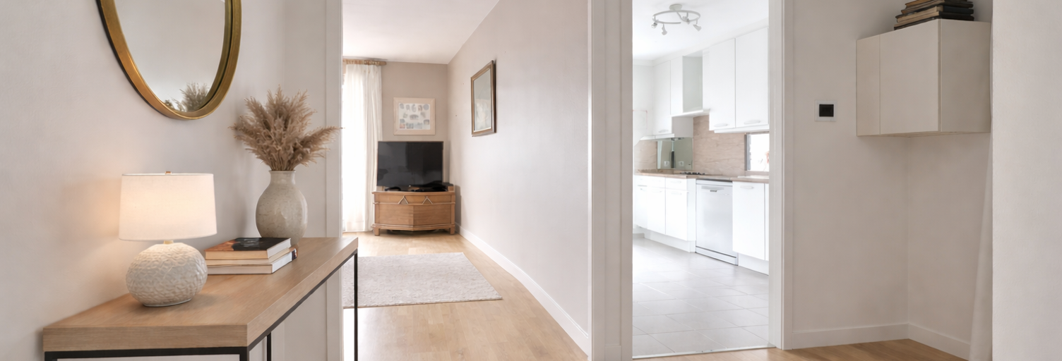 Appartement 5 Pièces 108 m² à vendre à Charbonnières-les-Bains (69260)