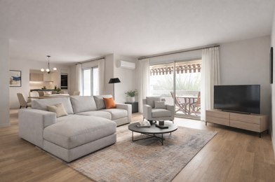 Appartement 5 pièces 490000 €