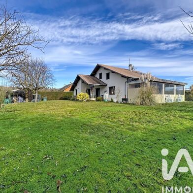 Maison 5 pièces 599000 €