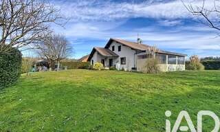 Maison 5 Pièces 155 m² à vendre à Hauteville-sur-Fier (74150)