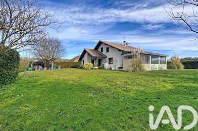 Maison 5 pièces 585000 €