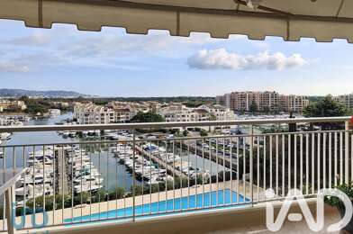 Appartement 3 pièces 528000 €