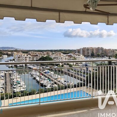 Appartement 3 pièces 528000 €