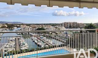 Appartement 3 Pièces 75 m² à vendre à Mandelieu-la-Napoule (06210)