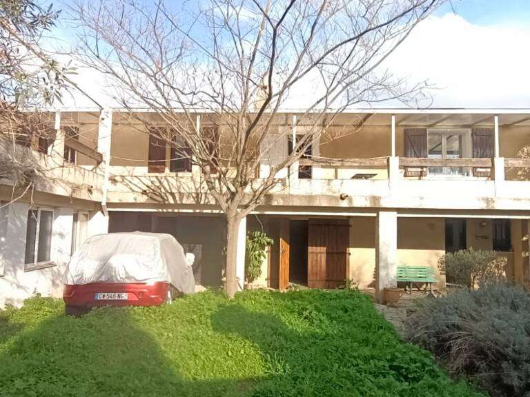 Vente Maison/villa 5 pièces — photo 1
