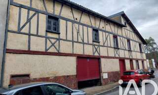 Maison 5 Pièces 166 m² à vendre à Saint-Victurnien (87420)