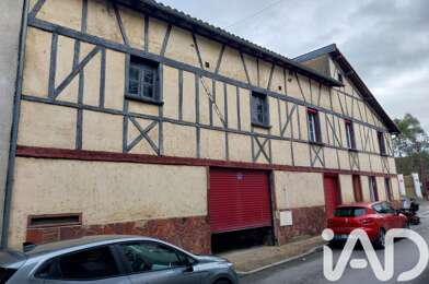 Maison 5 pièces 128000 €