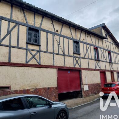 Maison 5 pièces 128000 €
