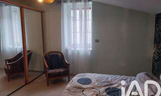 Maison 5 Pièces 165 m² à vendre à Saint-Victurnien (87420)