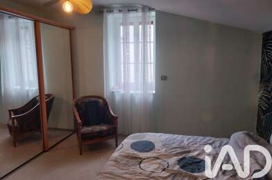 Maison 5 pièces 118000 €