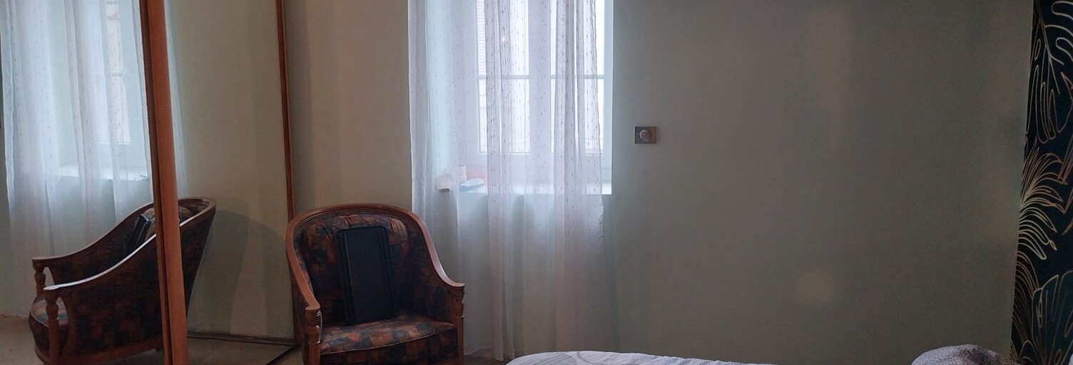Maison 5 Pièces 165 m² à vendre à Saint-Victurnien (87420)
