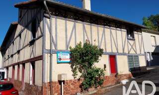 Maison 5 Pièces 165 m² à vendre à Saint-Victurnien (87420)
