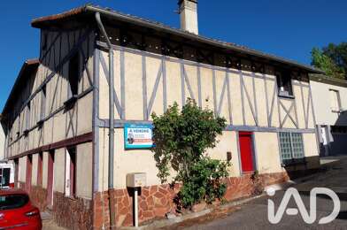 Maison 5 pièces 118000 €