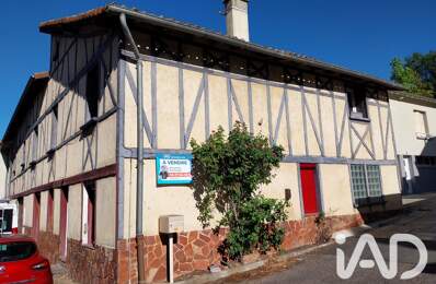 Vente Maison de ville 4 pièces — photo du bien