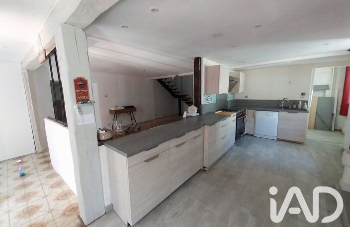 Vente Maison de ville 4 pièces — photo 4