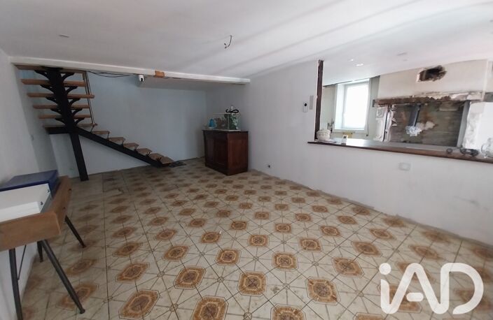 Vente Maison de ville 4 pièces — photo 5