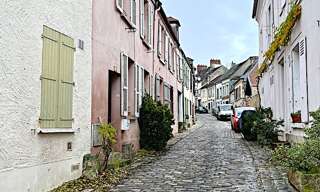 Appartement 2 Pièces 35 m² à louer à Neauphle-le-Château (78640)