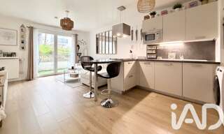 Appartement 2 Pièces 42 m² à vendre à Taverny (95150)