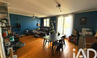 Appartement 3 Pièces 63 m² à vendre à Saint-Étienne (42100)