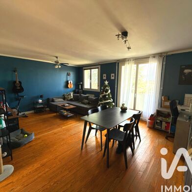 Appartement 3 pièces 69000 €