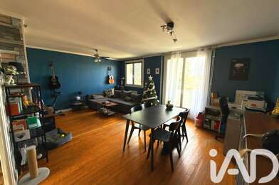Appartement 3 pièces 59000 €