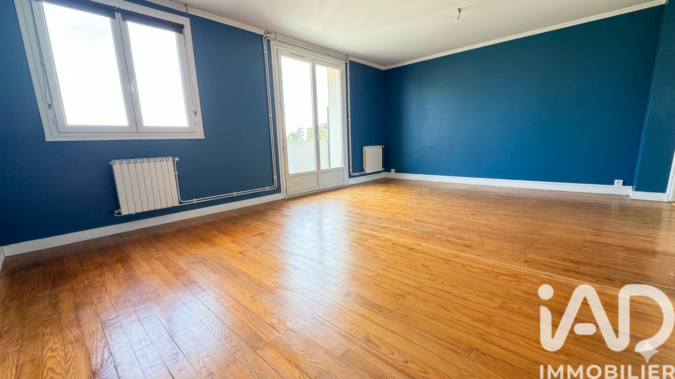 Vente Appartement 3 pièces - Photo 2