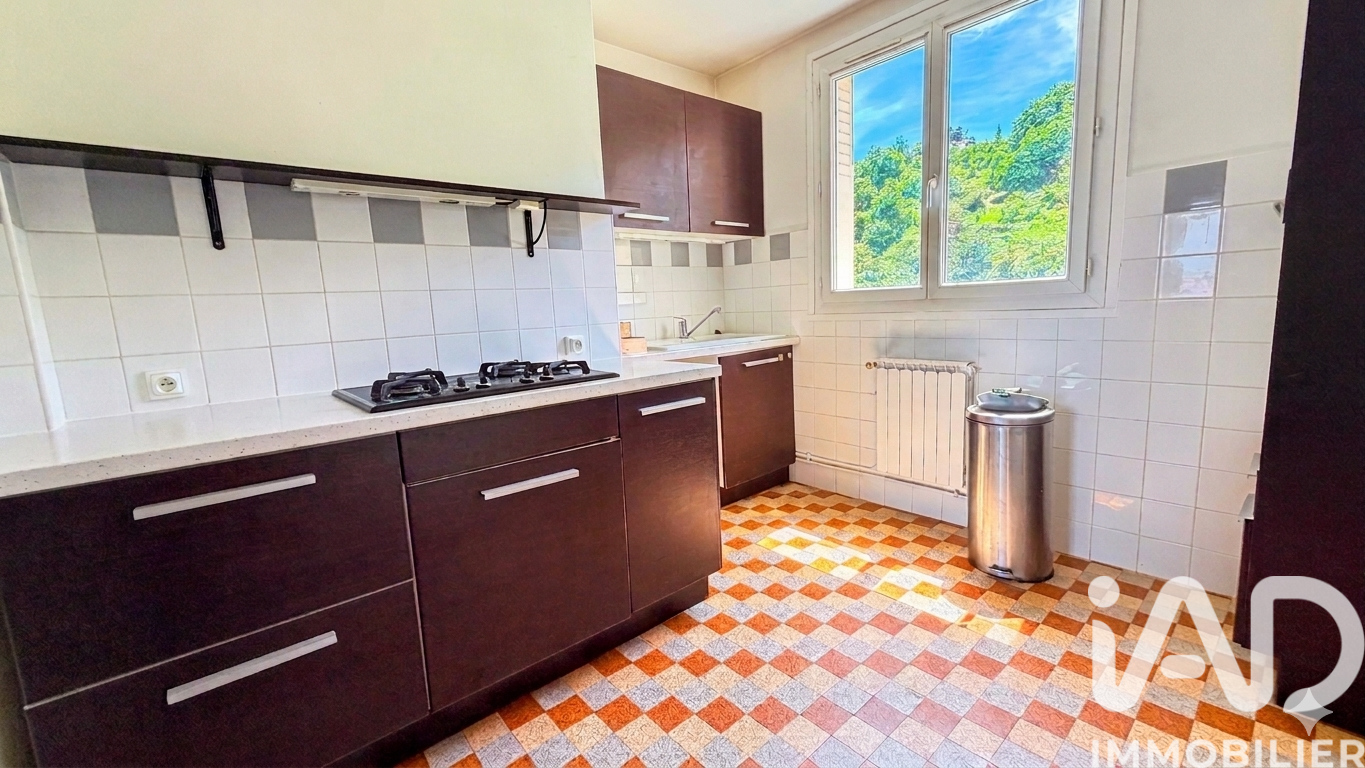 Vente Appartement 3 pièces - Photo 3
