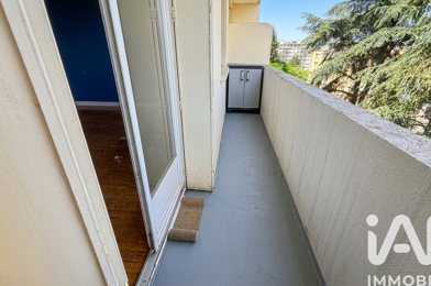 Appartement 3 pièces 59000 €