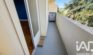 Appartement 3 Pièces 63 m² à vendre à Saint-Étienne (42100)