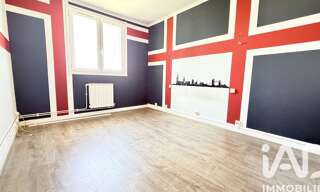 Appartement 3 Pièces 63 m² à vendre à Saint-Étienne (42100)