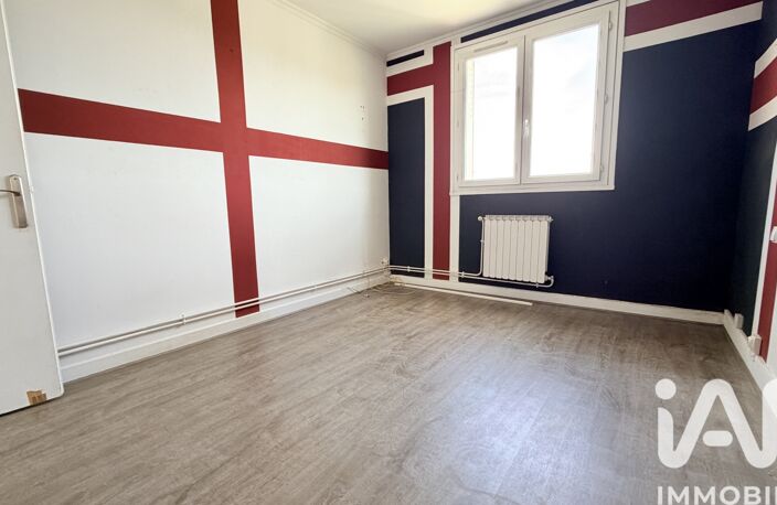 Vente Appartement 3 pièces — photo 2