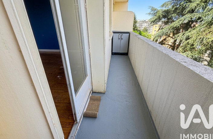 Vente Appartement 3 pièces — photo 3