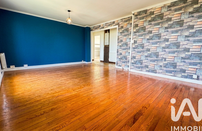 Vente Appartement 3 pièces — photo 4