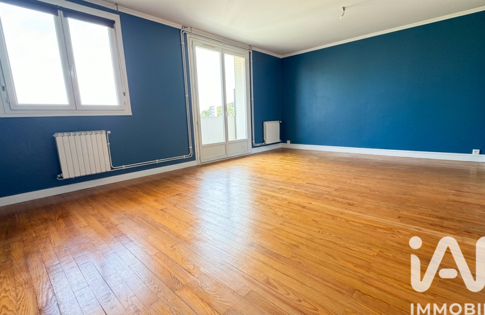 Vente Appartement 3 pièces — photo 5