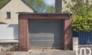 Garage  23 m² à vendre à Soissons (02200)