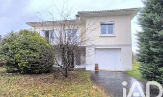 Maison 5 Pièces 142 m² à vendre à Pineuilh (33220)
