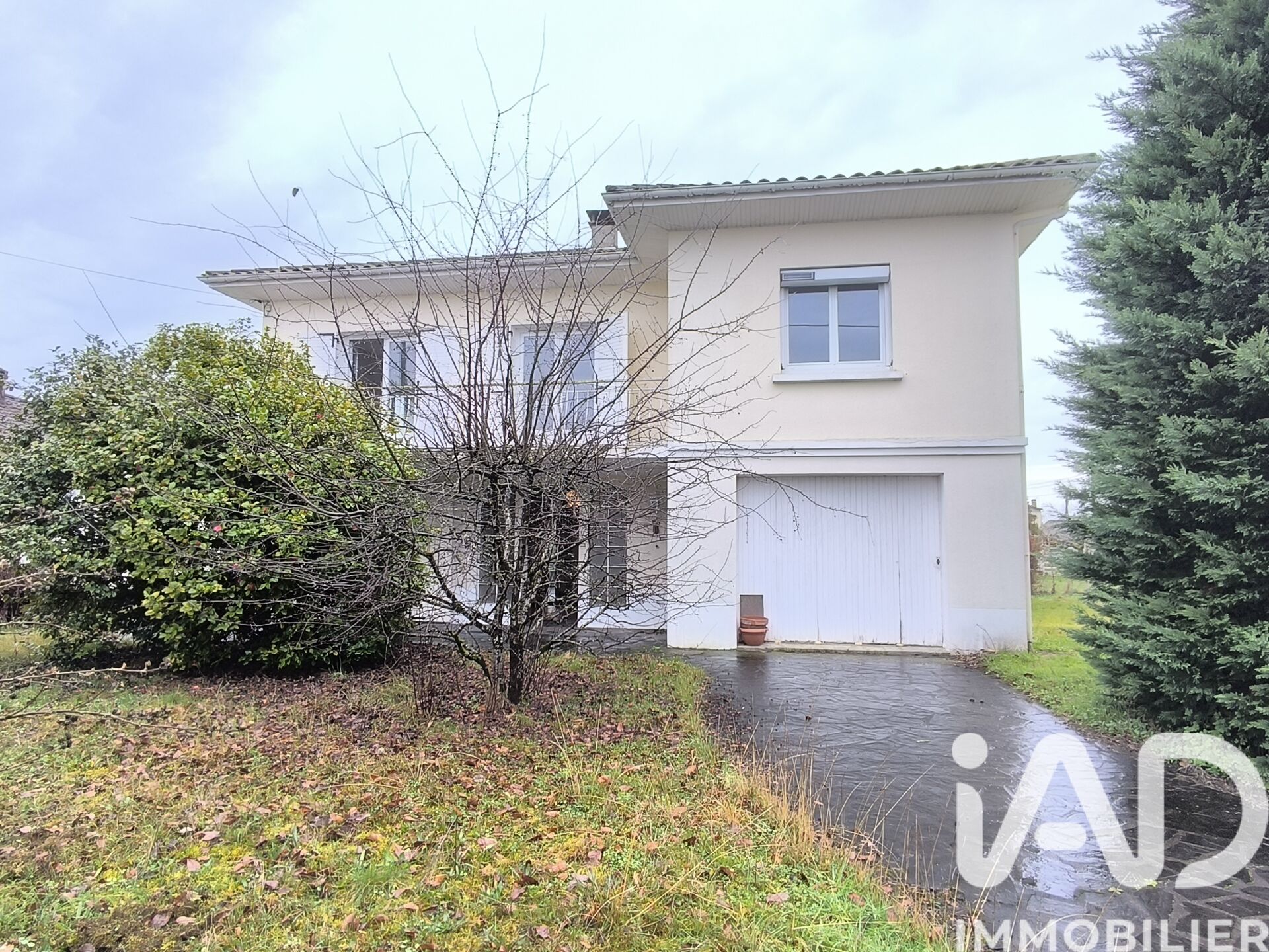 Maison à vendre, 5 pièces, 142 m², Pineuilh
